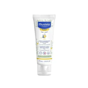 Baby & Child Nourishing Cream with Cold Cream