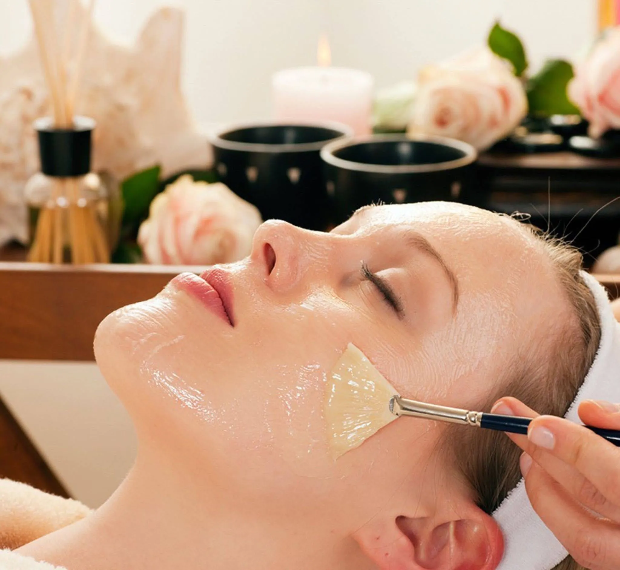 $57.50 for $115 Dream Facial at Gambhir