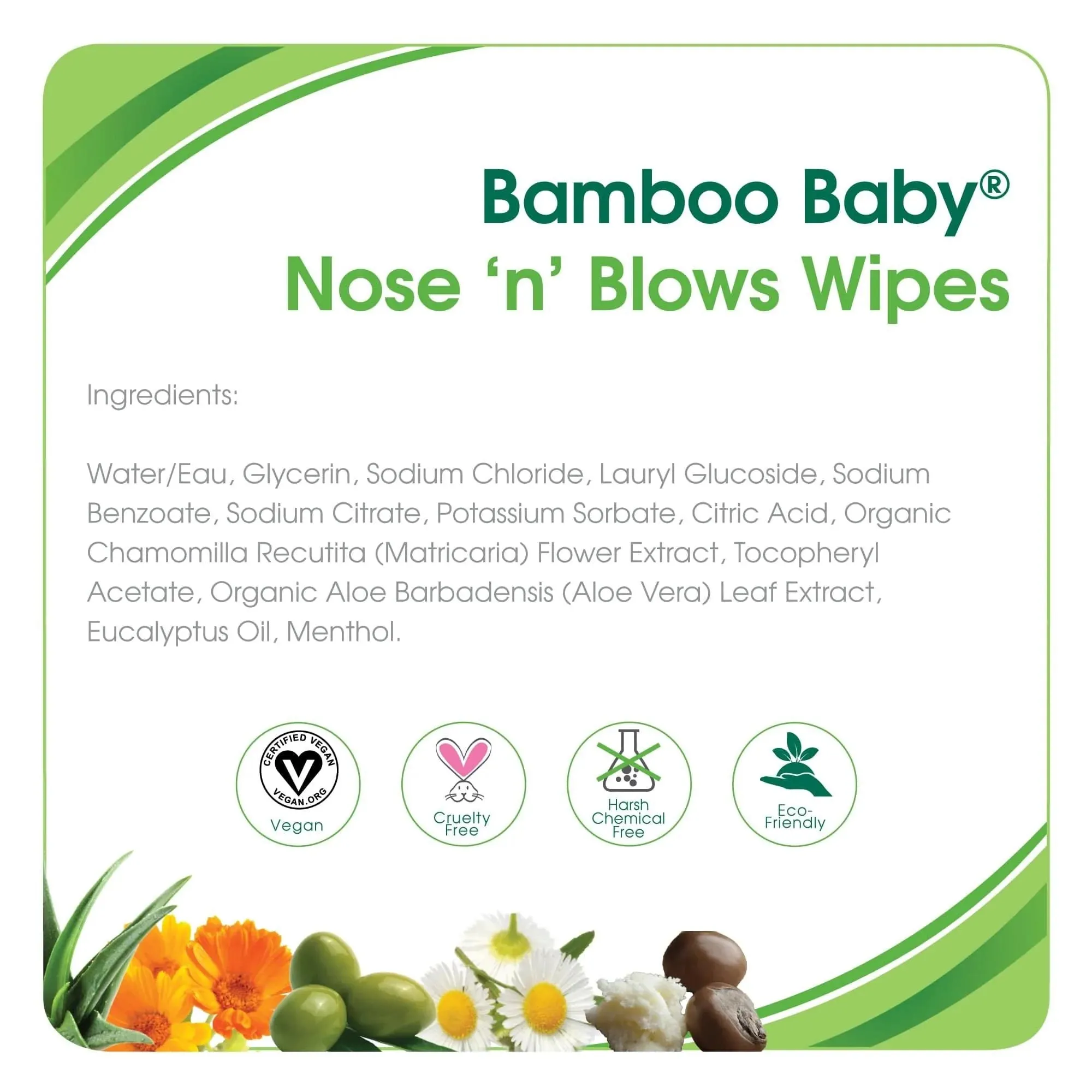 Aleva Naturals® Stuffy Nose Kit