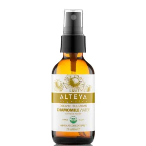 Alteya Organics - Water Bulgarian Chamomile 2 Fl Oz - Pack of 1