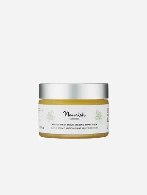 Antioxidant Multi-Tasking Cleanser/Super Balm | 15-50ml