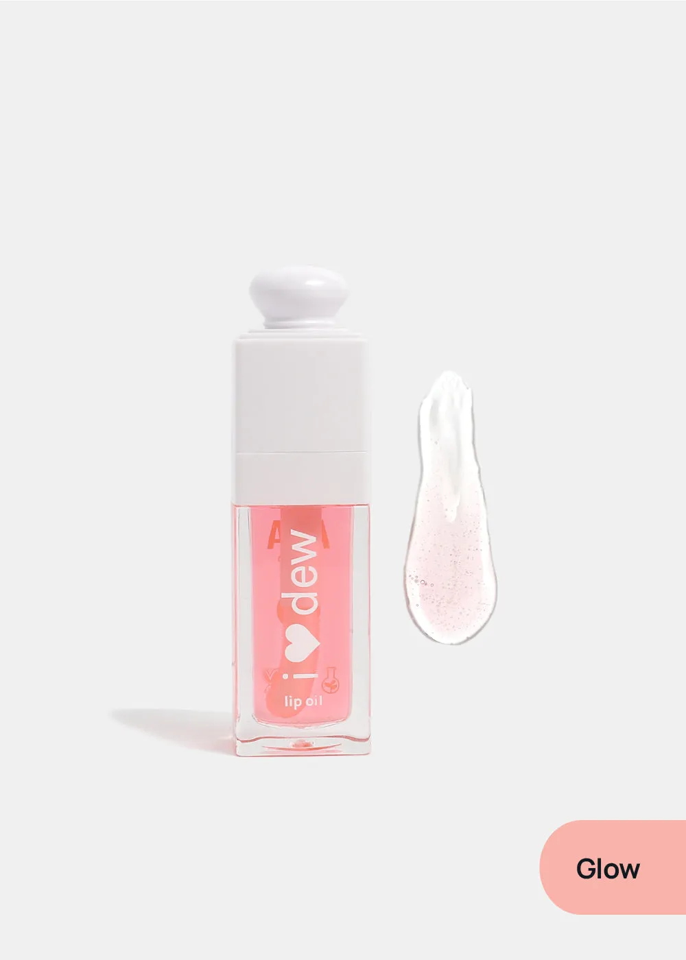 AOA I Heart Dew Lip Oil