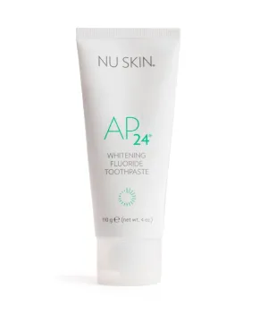 AP 24 Whitening Fluoride Toothpaste