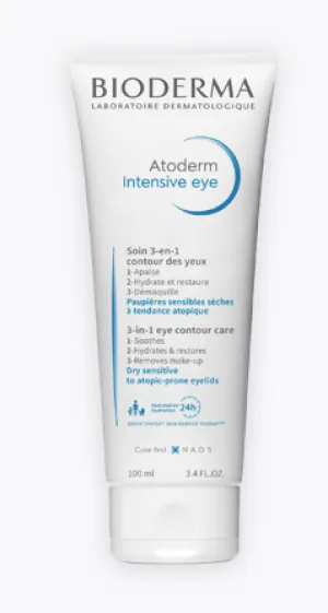 Atoderm Intensive Eye