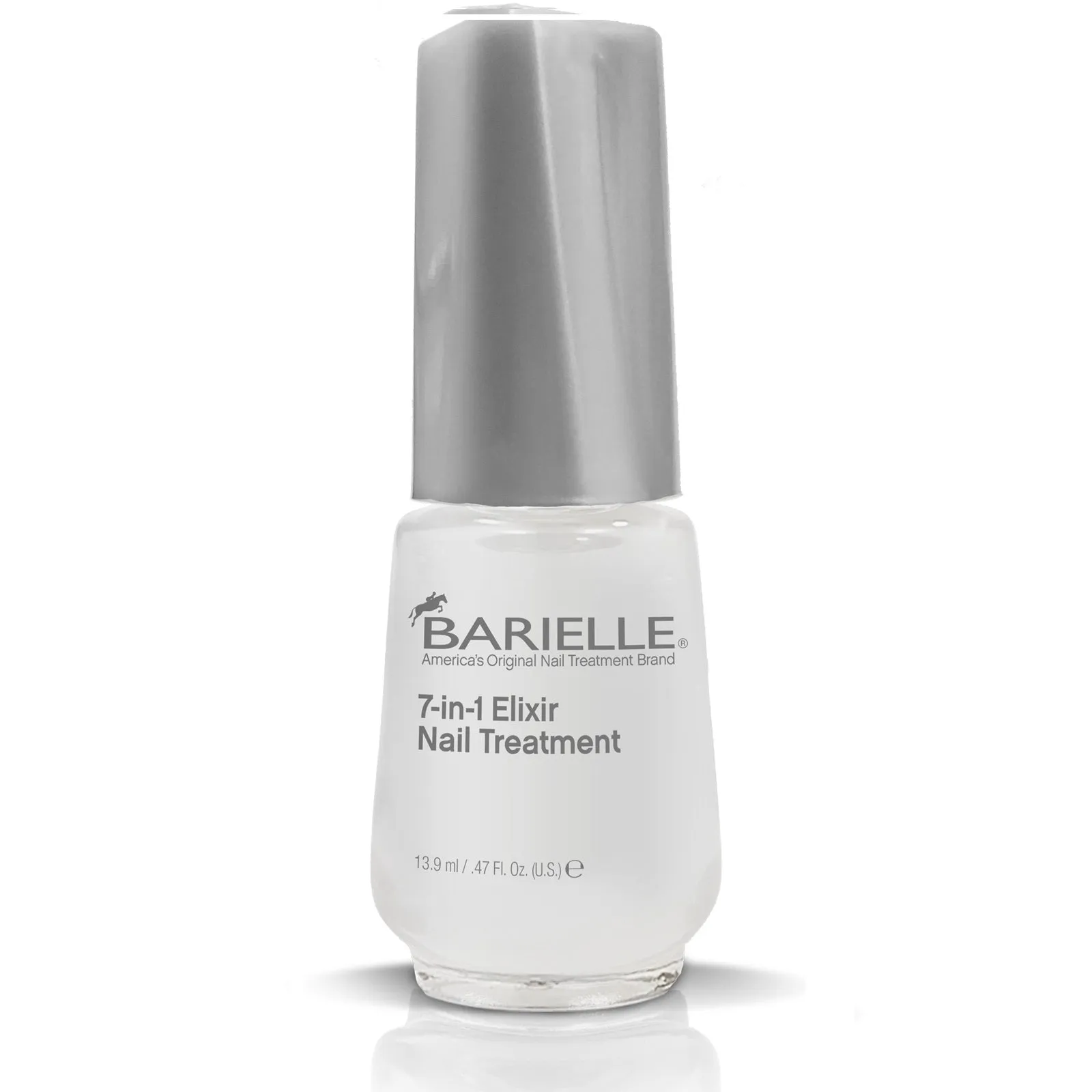 Barielle Cuticle Besties 4-PC Set