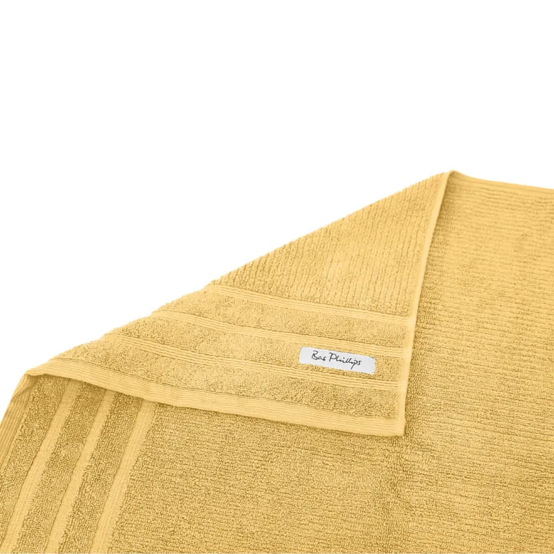 Bas Phillips Cairo Egyptian Cotton Hand Towel