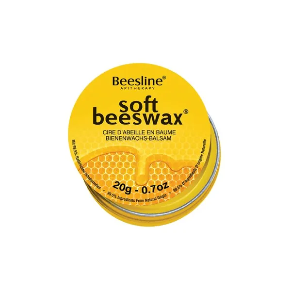 Beesline - Soft Beeswax