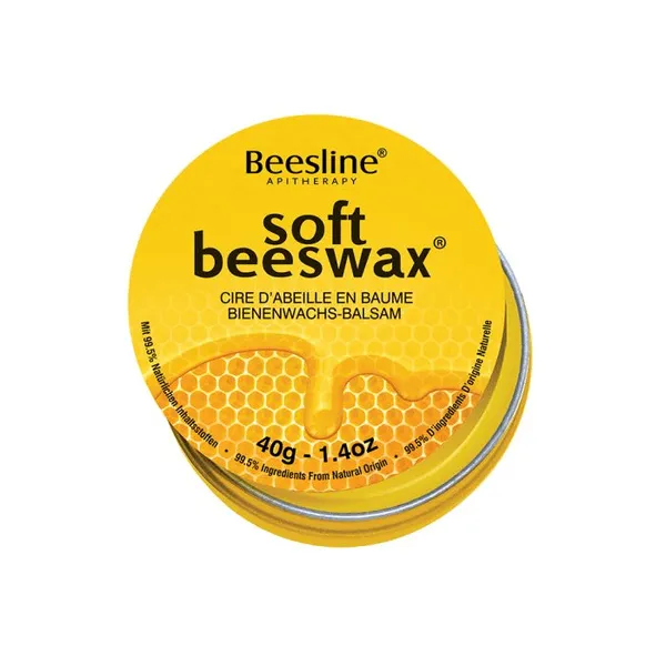 Beesline - Soft Beeswax