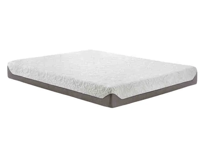 Boyd Sleep 8" Memory Foam Mattress