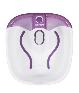 Bubble Mate Foot Spa