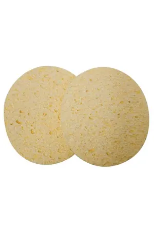 Burmax Fantasea Cellulose Cleansing Sponge 2-Pack FSC229