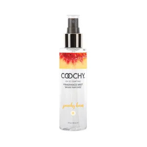 Coochy Fragrance Mist Peachy Keen 4oz