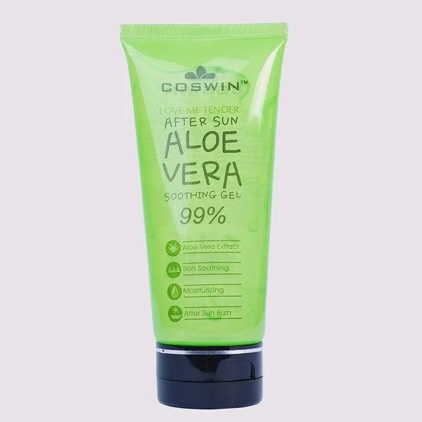 COSWIN ALOE VERA SOOTHING GEL 175ML