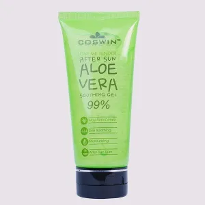 COSWIN ALOE VERA SOOTHING GEL 175ML