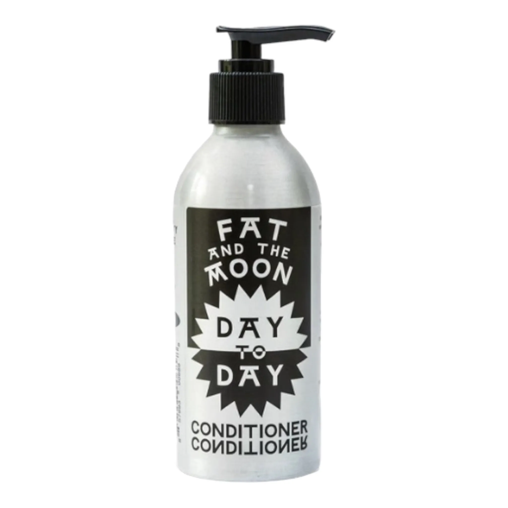 Day to Day Conditioner 227ml  - Fat & The Moon