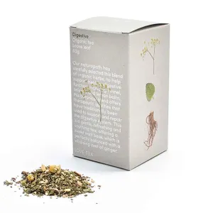 Digestive Loose Leaf Tea