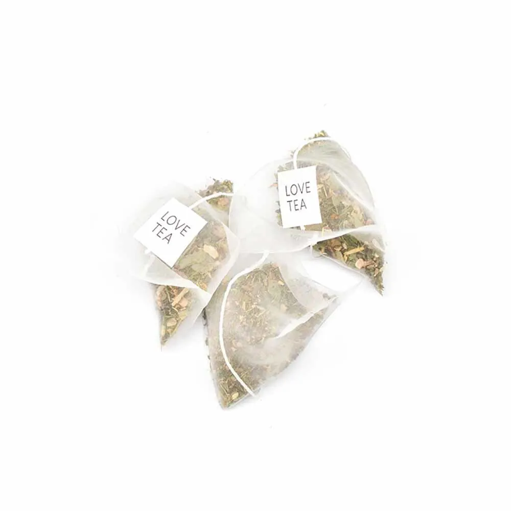 Digestive Pyramid Tea Bags