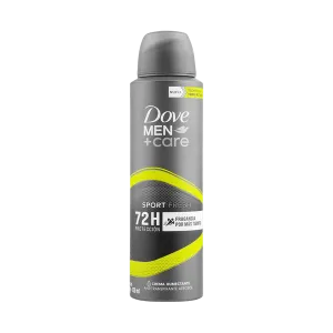 Dove Men Care Sport Fresh Deodorant Spray 150ml