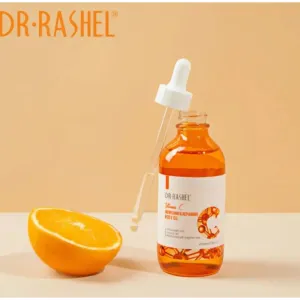 Dr. Rashel Vitamin C Nourishing & Repairing Body Oil