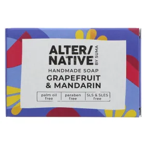 Dy448 A/Native Soap Grapefruit