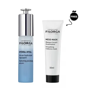 Filorga - Hydra Hyal Serum