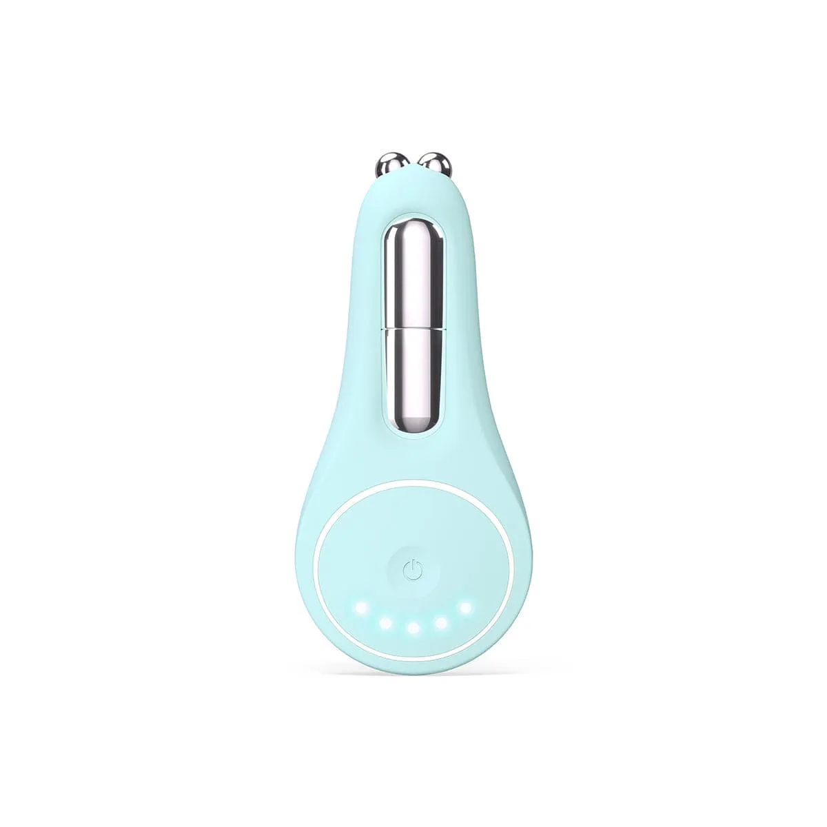 FOREO BEAR™ 2 eyes & lips Microcurrent Line Smoothing Device