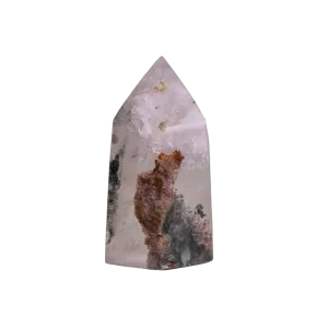 Garden Quartz Point