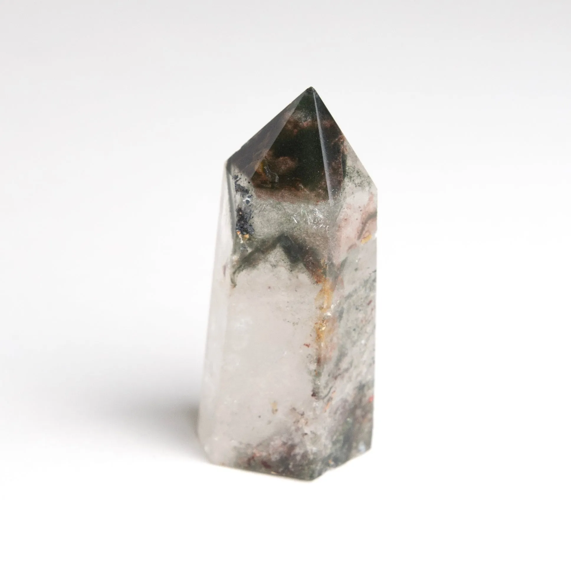 Garden Quartz Point