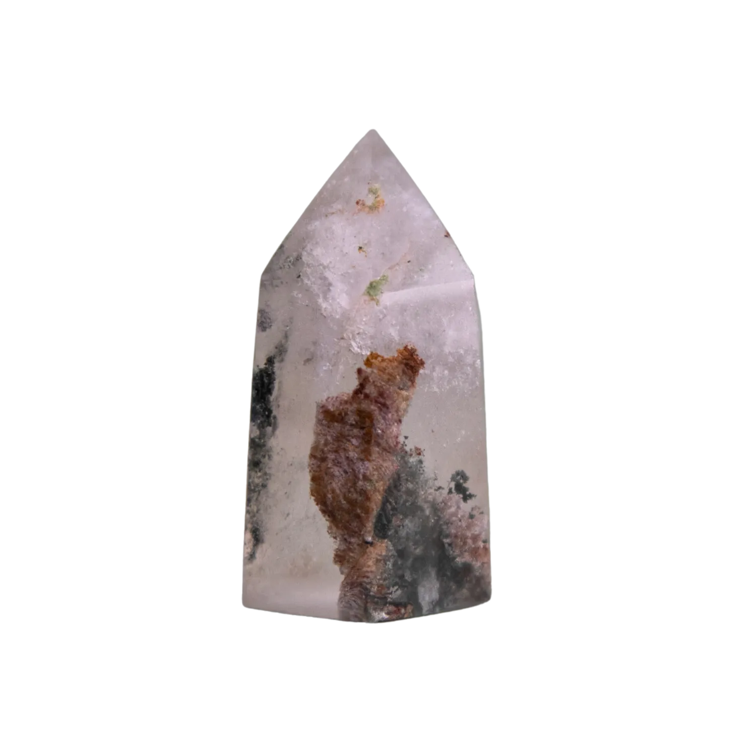 Garden Quartz Point