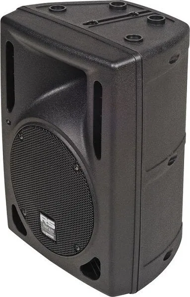 Gemini RS-408 Powered Full Range Speaker