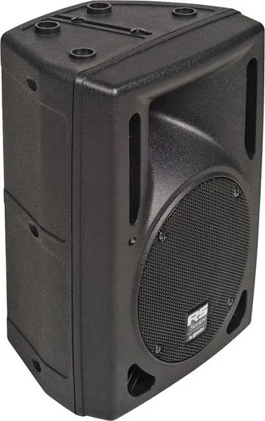 Gemini RS-408 Powered Full Range Speaker