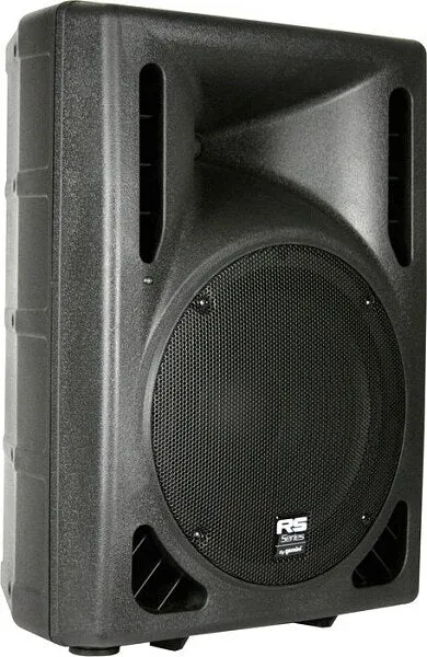 Gemini RS-412 Powered Full Range Speaker