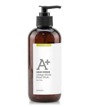 Ginkgo Biloba Hand Wash