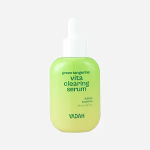 Green Tangerine Vita Clearing Serum 30ml