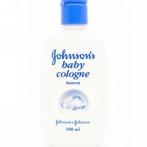 JOHNSONS COLOGNE HEAVEN (WHITE) / 48 100ML