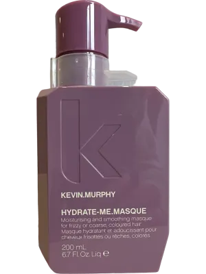 Kevin Murphy Hydrate-Me.Masque Hair Treatment 6.7 Oz