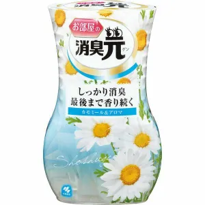 KOBAYASHI Liquid Room Deodorizer Chamomile 400ml