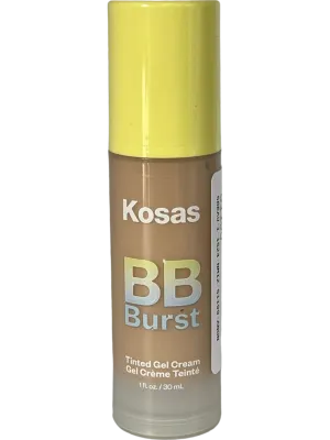 Kosas BB Burst Tinted Gel Cream Light Medium Neutral Shade  30ml