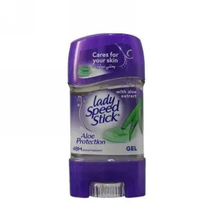 LADY SPEED STICK ALOE PROTECTION 50G