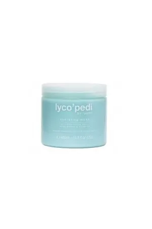 Lycon Lyco'Pedi Hydrating Mask