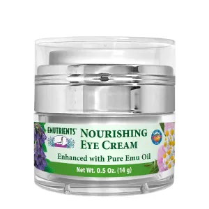 Montana Emu Ranch Co. Nourishing Eye Cream 0.5 oz Cream