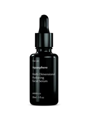 Multi-Dimensional Hydrating Facial Serum