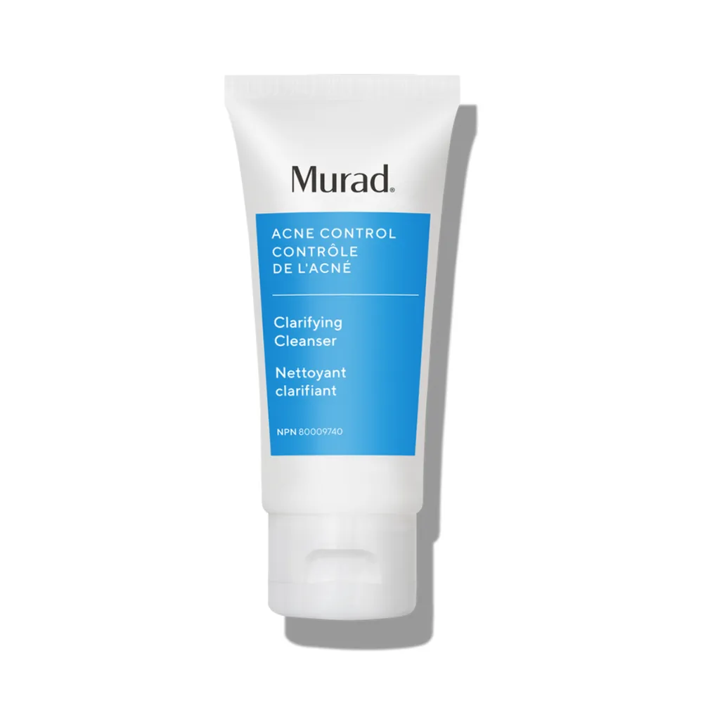 Murad Clarifying Cream Cleanser