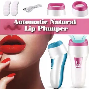 Natural Lip Plumper Tool