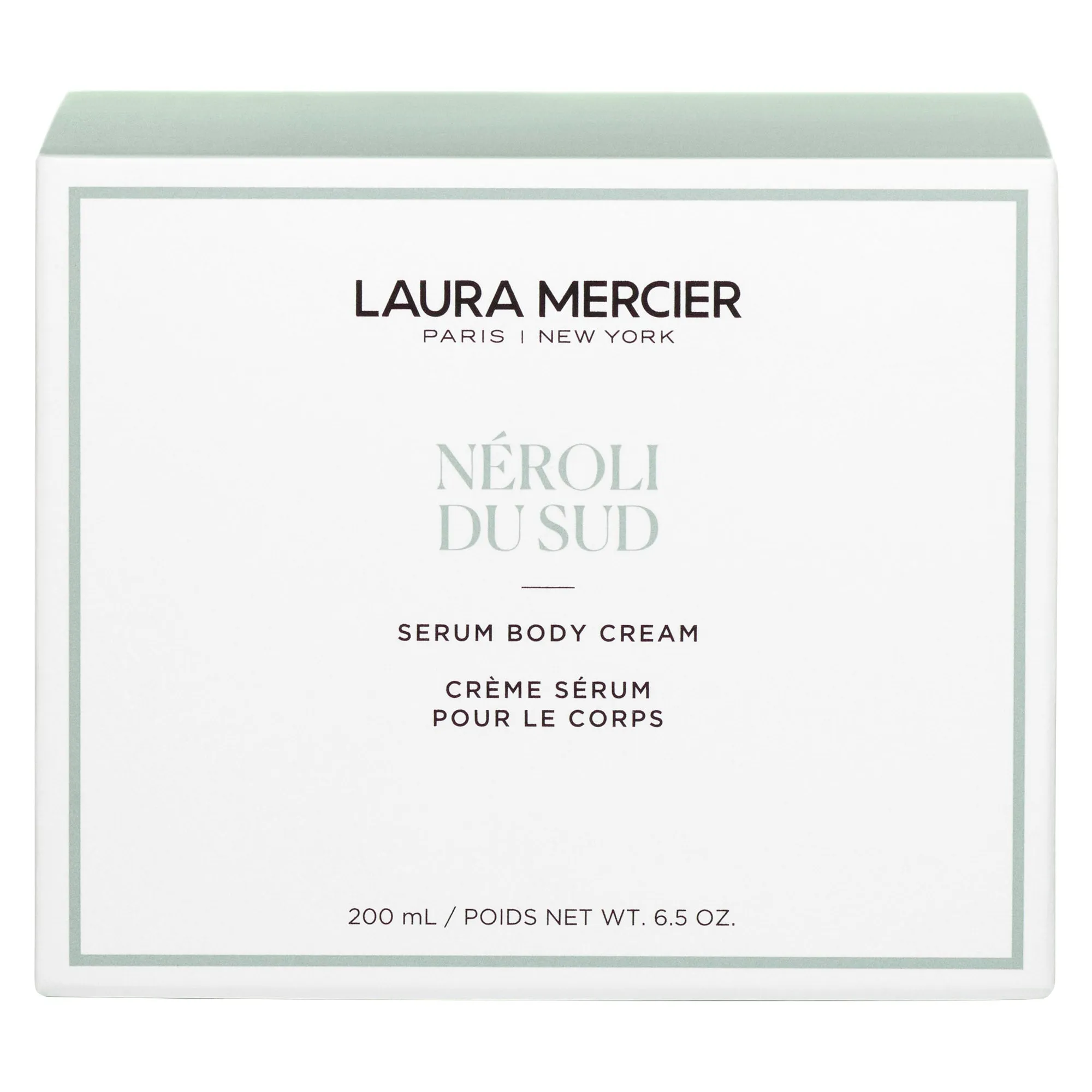 Neroli Du Sud Body Cream