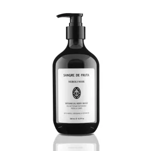 'Neroli Noir' Body Wash