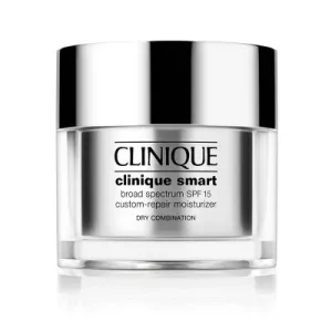 New - Clinique Smart SPF15 Moisturizer (Dry/Combo) - 1.7oz - Ulta Beauty