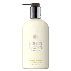 Orange & Bergamot Hand Lotion