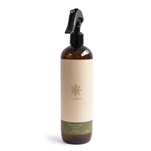 Orange & Lemon Myrtle Aromatic Kitchen Spray