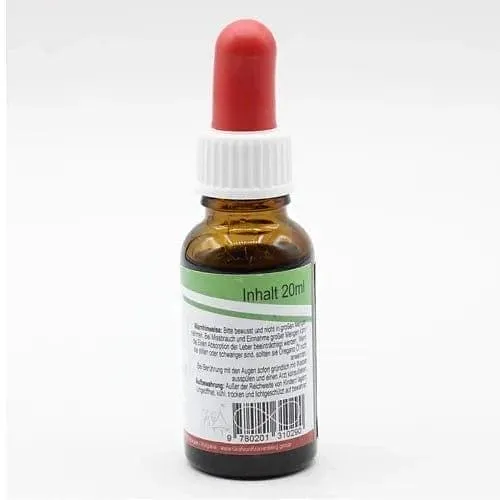 OREGANO OIL 80% Carvacrol, (wild marjoram)